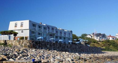 York Beach Hotel | Cutty Sark Motel