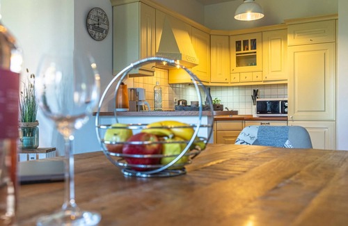 Stein Apartment | Cutty-Sark vacation apartment