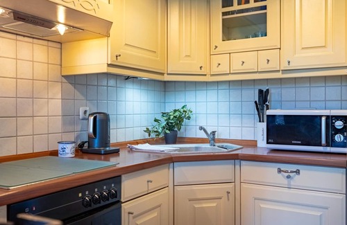 Stein Apartment | Cutty-Sark vacation apartment