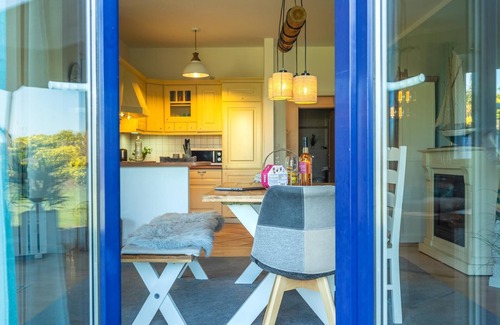 Stein Apartment | Cutty-Sark vacation apartment
