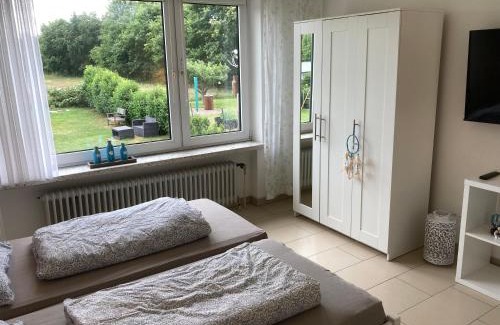Holte-Spangen Apartment | CUX Träumer