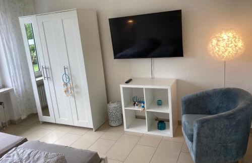 Holte-Spangen Apartment | CUX Träumer