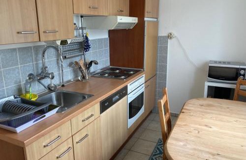 Holte-Spangen Apartment | CUX Träumer