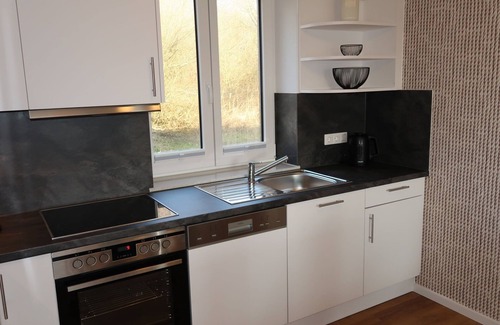 Wremen House | Cuxland Ferienpark by Interhome