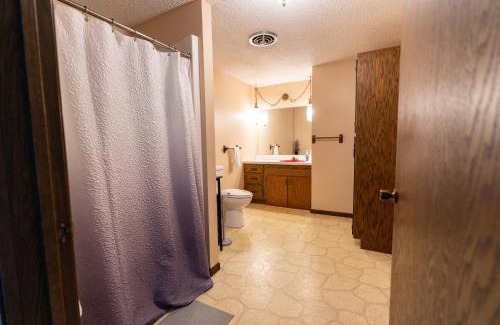 Deerwood Hotel | Cuyuna Lakes Stay