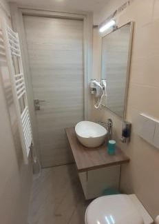 Gorgonzola Apartment | CV Martesana Gorgonzola 1
