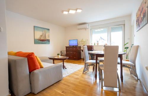 Zajecar Apartment | CVETIĆ apartman