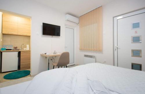 Slavija House | Cvetni trg