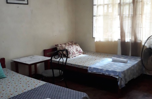 San Juan House | CVNB Bed and Bath La Union