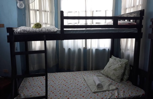 San Juan House | CVNB Bed and Bath La Union