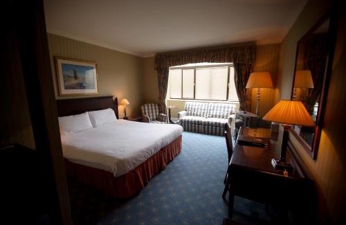 Llangybi Hotel | Cwrt Bleddyn Hotel & Spa