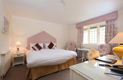 Llangybi Hotel | Cwrt Bleddyn Hotel & Spa