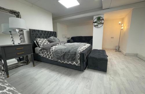 Butetown Apartment | Cwtch Cardiff Bay