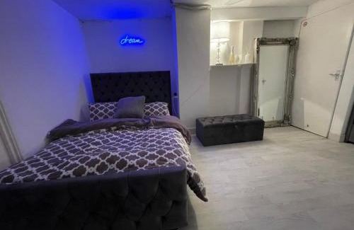 Butetown Apartment | Cwtch Cardiff Bay