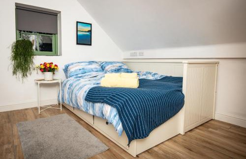 Haverfordwest Apartment | Cwtch Lackerlee