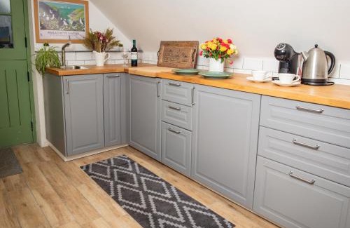 Haverfordwest Apartment | Cwtch Lackerlee