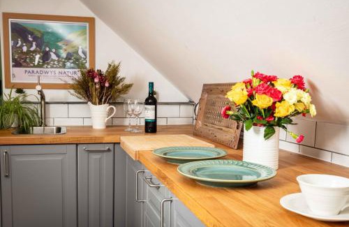 Haverfordwest Apartment | Cwtch Lackerlee