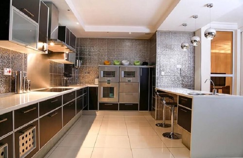 Gaborone House | Cycad Palm Boutique Guest House