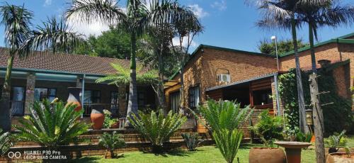 Sabie Apartment | Cycadales Villa