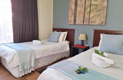 Malelane House | Cycas Guest House