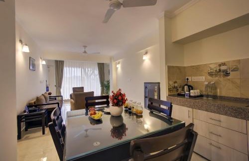 Jeolikote Hotel | Cygnett Resort Mountain Breeze