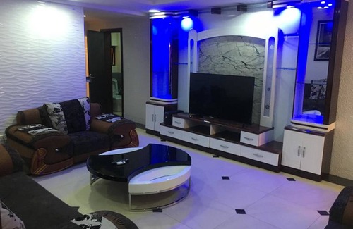 Ajah Hotel | Cynergy Suites Royale
