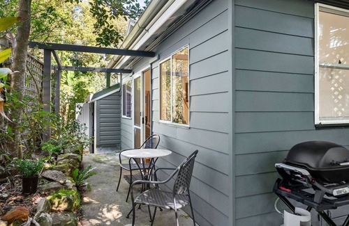 Palm Beach Apartment | Cynthea Cottage - the perfect private escape