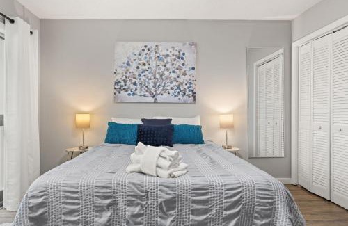 Hanahan Apartment | Cypress Cottage