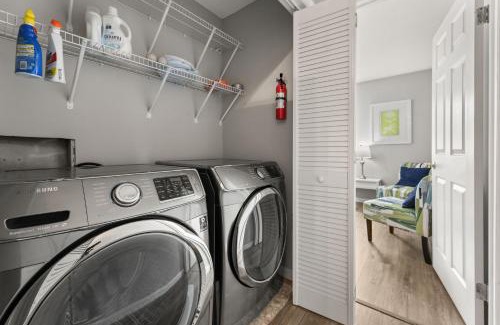 Hanahan Apartment | Cypress Cottage