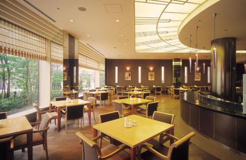 Kanayama Hotel | Cypress Garden Hotel