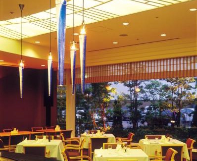 Kanayama Hotel | Cypress Garden Hotel