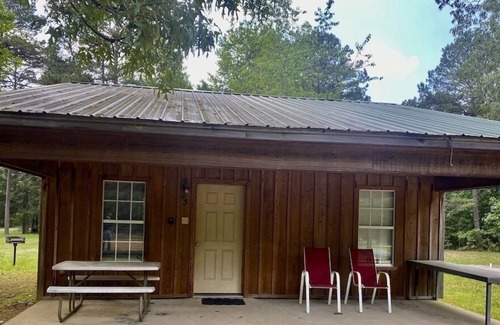 Heber Springs Cabin | Cypress harbor cabin getaway 2