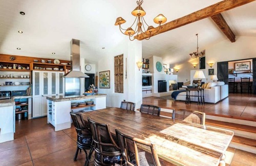 Onetangi House | Cypress Ridge Estate | Stay Waiheke