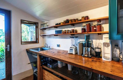 Onetangi House | Cypress Ridge Estate | Stay Waiheke