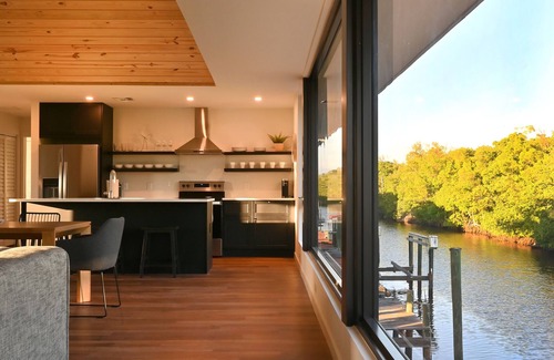 Everglades City House | @cypresscottage