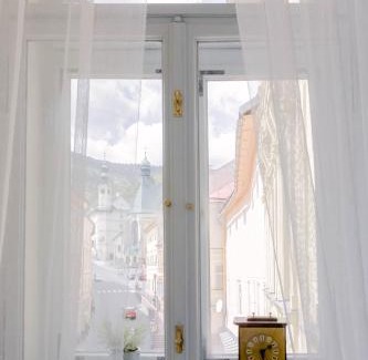 Banska Stiavnica Apartment | CYPRIAN apartment