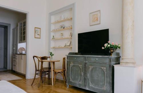 Banska Stiavnica Apartment | CYPRIAN apartment