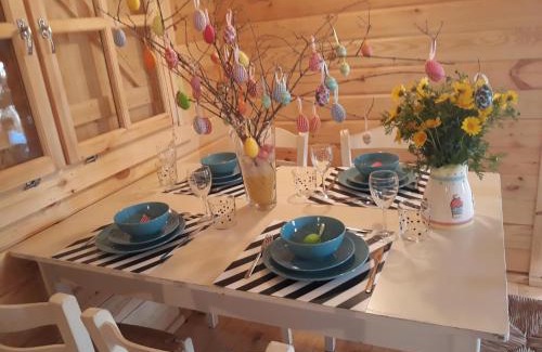 Agios Theodoros Other | Cyprus Glamping Park