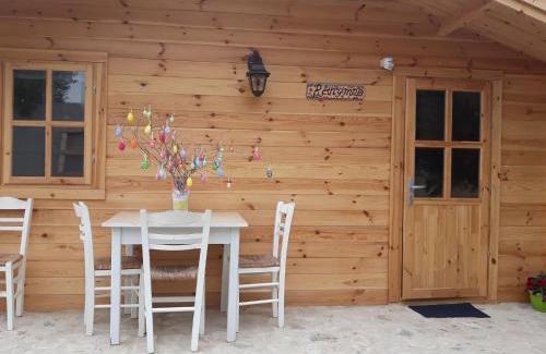 Agios Theodoros Other | Cyprus Glamping Park