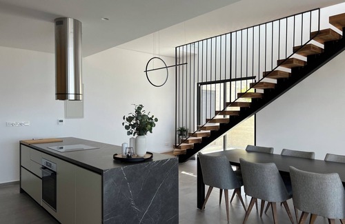 Chlorakas Villa | Cyprus Pearl Paphos - new modern Villa