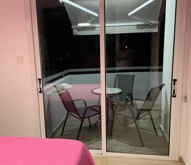Larnaca Apartment | Cyprus Penelope