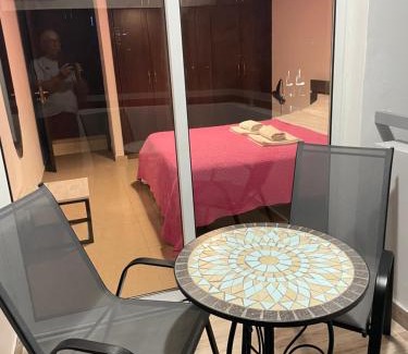Larnaca Apartment | Cyprus Penelope