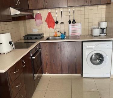 Larnaca Apartment | Cyprus Penelope