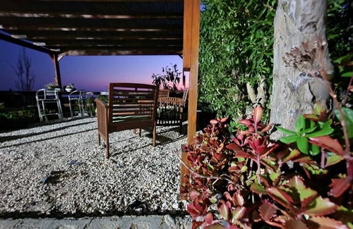 Tala House | Cyprus style Stone Villa, 3 bedroom