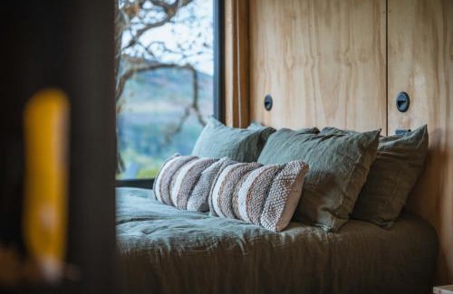 Llangollen House | Cyra