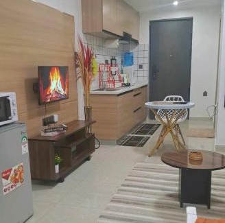 Runda Apartment | Cyrihomes