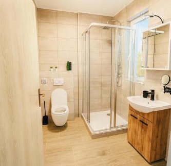 Brandys nad Labem-Stara Boleslav Apartment | New Apartment for relax Brandýs u Prahy