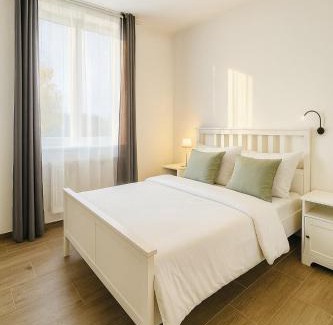 Brandys nad Labem-Stara Boleslav Apartment | New Apartment for relax Brandýs u Prahy
