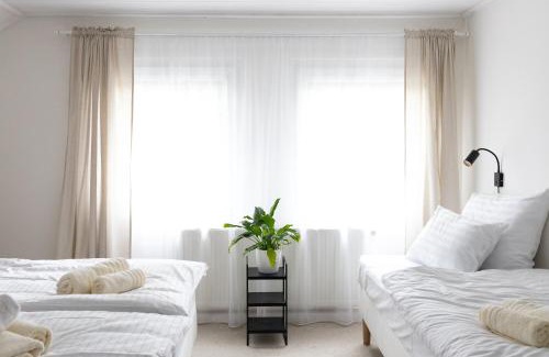 Stara Boleslav Hotel | Hotel Sport Houštka