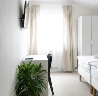 Stara Boleslav Hotel | Hotel Sport Houštka